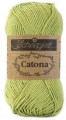 Scheepjes Catona 512 - Lime
